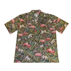 FLAMINGO SHIRT