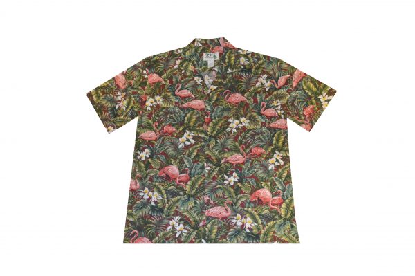 FLAMINGO SHIRT